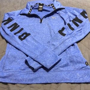 Victoria’s Secret Pink Sweatshirt